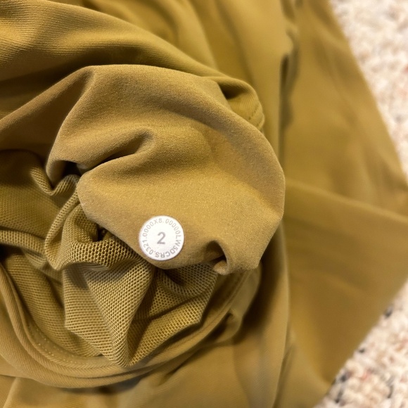 Lululemon Stretch High-Rise Jogger - Picture 4 of 4